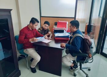 Direktur PT. RMI Tegaskan Telah Melunasi Tunggakan Pajaknya Pada Negara