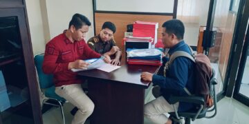 Direktur PT. RMI Tegaskan Telah Melunasi Tunggakan Pajaknya Pada Negara