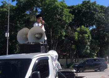 Marak Mafia Tanah di Sultra, Menteri ATR/BPN Diminta Serius Memberantas 