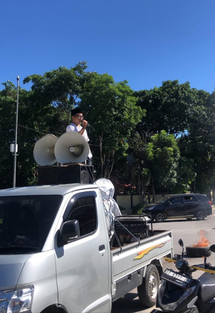 Marak Mafia Tanah di Sultra, Menteri ATR/BPN Diminta Serius Memberantas 