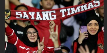 Semifinal Piala Asia U-23, Wa Ode Nurhayati Optimis Timnas Indonesia Bisa Kalahkan Uzbekistan
