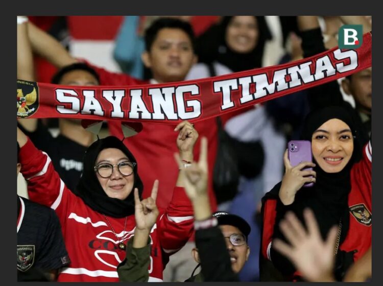 Semifinal Piala Asia U-23, Wa Ode Nurhayati Optimis Timnas Indonesia Bisa Kalahkan Uzbekistan