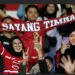 Semifinal Piala Asia U-23, Wa Ode Nurhayati Optimis Timnas Indonesia Bisa Kalahkan Uzbekistan