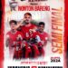 Dukung Timnas, ‘Gemoy Nya Kendari’ Gelar Nobar Semifinal Piala Asia U-23 Hingga Sediakan Doorprize Menarik 