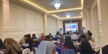 OJK: Pengguna Fintech di Sultra Mengalami Pertumbuhan yang Positif