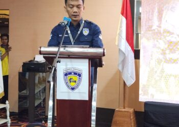 Besok, IMI Sultra Gelar Rakerprov Guna Siapkan Atlet Jelang PON 