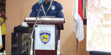 Besok, IMI Sultra Gelar Rakerprov Guna Siapkan Atlet Jelang PON 