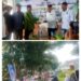 Luar Biasa! Diantar Ribuan Masyarakat, Bacalon Bupati Muna Bachrun Labuta Kembalikan Berkas ke PKB dan PKS