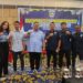 Gelar Rakerprov 2024, IMI Sultra Dorong Kegiatan Sosial dan Touring Wisata