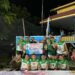 PERMATA BWI (HYF) Melangkah Gemilang: Memenangkan Kapontori Volleyball Tournament Setelah Pertandingan Epik Melawan RED DEVIL