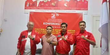 Sesuai Arahan Ketum Kaesang, PSI Sultra Buka Pendaftaran Bakal Calon Kepala Daerah untuk Pilkada 2024 