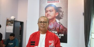 Dipercaya Pimpin PSI Konawe, Mansur Ibrahim Siap Besarkan Partai