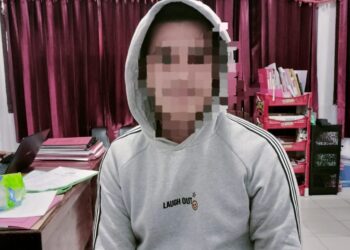 Aniaya dan Perkosa Teman Wanitanya, Pria di Kendari Diringkus Polisi