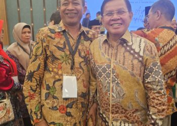 Kerjasama Dengan Universitas Yarsi Jakarta,  Universitas Karya Persada Muna Bakal Buka Prodi S1 Kedokteran