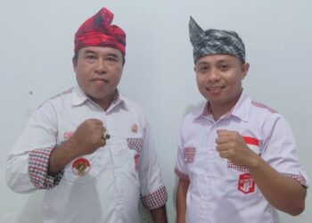 BaraJP Sultra Akan Bertemu Dengan Presiden Joko Widodo
