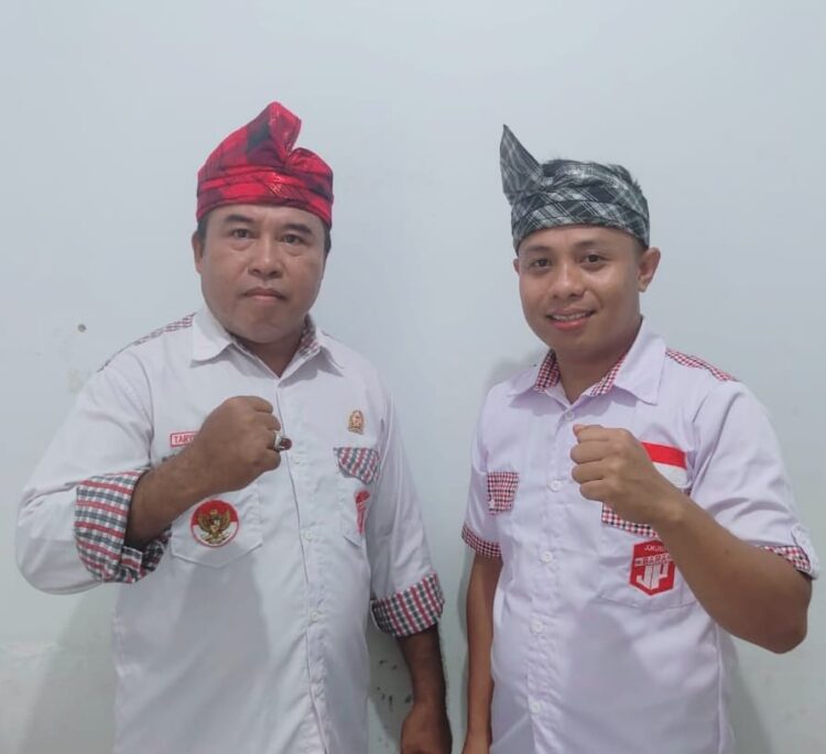 BaraJP Sultra Akan Bertemu Dengan Presiden Joko Widodo