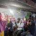 Terharu, Emak-emak Gotong Royong Kawal WON Maju Pilgub Sultra 2024