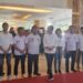 BaraJP Sultra Bertemu Langsung Presiden Jokowi di Kendari