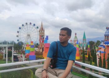 Pertumbuhan Ekonomi dibawah Kepemimpinan Presiden Joko Widodo