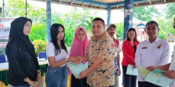 Siap Jadi Jembatan Bagi Masyarakat Untuk Memudahkan Pengurusan Sertifikat