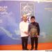 Abdul Muslim, Balon Bupati Muna Pertama yang di Undang PKB Ikuti UKK