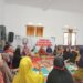 Ampuh, Doa Ibu Mengalir Dukungan Warga Kendari Bagian Barat Pada WON  