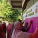 Galang Tanda Tangan Dukungan Warga Alesowi-Alolama buat Wa Ode Nurhayati