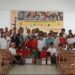 Setelah Gelar Donor Darah, Panitia Perayaan Hari Kenaikan Yesus Kristus Sultra Laksanakan Baksos di Dua Panti Asuhan