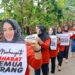 Ratusan Warga Kelurahan Talia Rela Antri Daftar Jadi Relawan Wa Ode Nurhayati, Siap Dukung Perempuan Pemberani