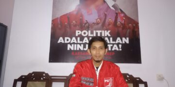 Pilkada Serentak 2024, PSI Sultra Sangat Diminati Sejumlah Bacakada 
