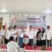 BaraJP Sultra Gelar Konferda Sekaligus Pelantikan Pengurus 