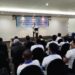UKW PWI di Sultra Tuntas, 22 Peserta Dinyatakan Kompeten