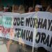BERANI! Emak-Emak di Kelurahan Puuwatu Dukung Wa Ode Nurhayati