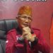 Lukman Abunawas Resmi Dapat Rekomendasi DPP PDIP di Pilgub Sultra