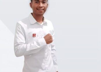 Endus Dugaan Penyalahgunaan Wewenang, GMNI Baubau Minta Pj Gubernur Sultra untuk Copot Kepala UPTD Sarpras Angkutan Jalan Wilayah Kepulauan 