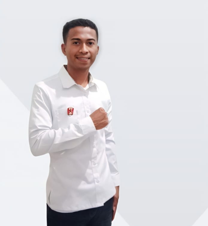 Endus Dugaan Penyalahgunaan Wewenang, GMNI Baubau Minta Pj Gubernur Sultra untuk Copot Kepala UPTD Sarpras Angkutan Jalan Wilayah Kepulauan