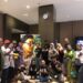 Wow! 1500 Tiket Diborong, KAHMI dan FORHATI Sultra siap Sukseskan Nobar Film “LAFRAN” di Kendari