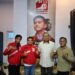 Anggota DPRD Terpilih H. Ishak Ismail, SH Resmi Kembalikan Berkas di PSI, Siap Tempur Pilwali Kendari 