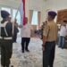 Selamat! Anton Timbang Jadi yang Pertama Dianugerahi Anggota Dewan Kehormatan IARMI Sultra