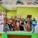 Abdi Untuk Negeri, PT. Konutara Sejati Salurkan Bantuan Program PPM Sektor Pendidikan Kepada Warga Lingkar Tambang