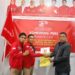 Kembalikan Berkas di PSI, Dr. H. Samirudin Pastikan Tarung di Pilkada Busel