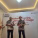 Mudahkan Nasabahnya, Bank CIMB Niaga Kendari Siapkan Berbagai Layanan Digital