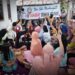 Perempuan Pemberani Punggaloba Targetkan 80 Persen Suara untuk Wa Ode Nurhayati