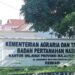 Kejati Diminta Periksa Kanwil ATR/BPN Sultra Atas Dugaan Terlibat Mafia Tanah
