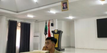 Dapat Merusak Generasi Muda, Kader HMI Sultra Minta Kementerian Kominfo Blokir Judi Online