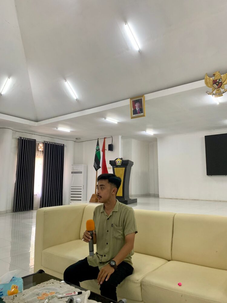 Dapat Merusak Generasi Muda, Kader HMI Sultra Minta Kementerian Kominfo Blokir Judi Online