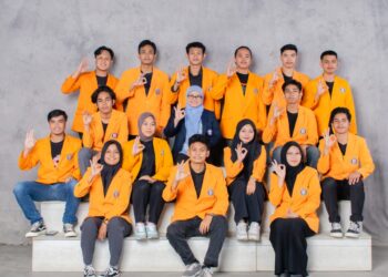 Selamat! 15 Mahasiswa Teknik Elektro UHO Berhasil Lolos Pendanaan Program PPK Ormawa 2024