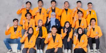 Selamat! 15 Mahasiswa Teknik Elektro UHO Berhasil Lolos Pendanaan Program PPK Ormawa 2024