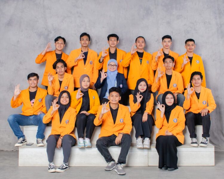 Selamat! 15 Mahasiswa Teknik Elektro UHO Berhasil Lolos Pendanaan Program PPK Ormawa 2024