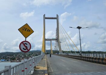 MTI Minta KPU Sultra Memasukkan Angkutan Umum dalam Debat Pilkada 2024